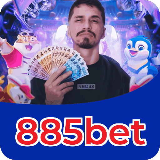 Login rápido no app 885bet